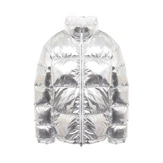 Утепленная куртка VETEMENTS
