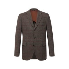 Кашемировый пиджак Loro Piana