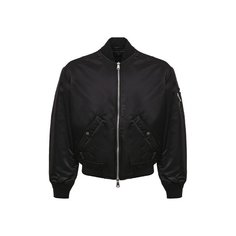 Утепленный бомбер Add