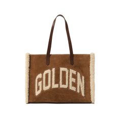 Сумка-тоут Golden Goose Deluxe Brand