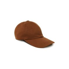 Кашемировая бейсболка Ermenegildo Zegna