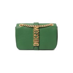 Сумка Moschino