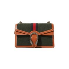 Сумка Dionysus small Gucci