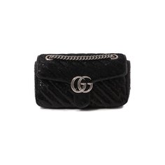 Сумка GG Marmont 2.0 mini Gucci