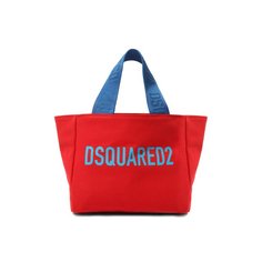 Сумка-шопер Dsquared2