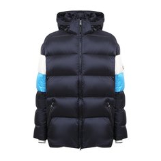 Пуховая куртка Bogner