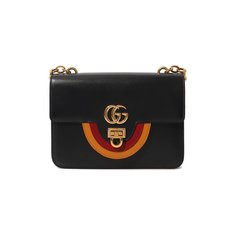 Сумка Double G Gucci