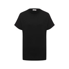 Топ из кашемира и шелка Brunello Cucinelli