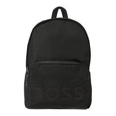 Текстильный рюкзак BOSS