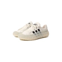 Комбинированные кроссовки GR.1P Y-3