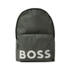 Текстильный рюкзак BOSS