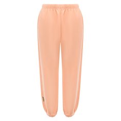 Хлопковые джоггеры Dsquared2