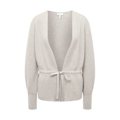 Кардиган из хлопка и вискозы Escada Sport