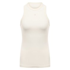 Хлопковая майка Low Classic