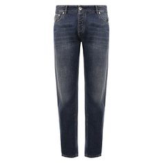 Джинсы Brunello Cucinelli