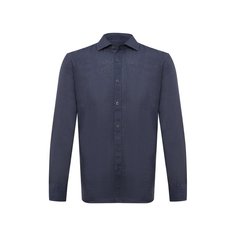 Льняная рубашка 120% Lino