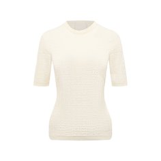 Пуловер из вискозы Givenchy