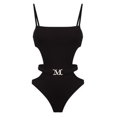 Слитный купальник Max Mara