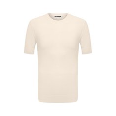 Шерстяной джемпер Jil Sander