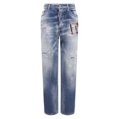 Джинсы Dsquared2
