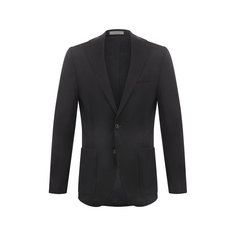 Шерстяной пиджак Corneliani