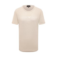 Футболка Emporio Armani