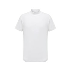 Хлопковая футболка Givenchy