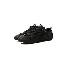 Комбинированные кроссовки Drive Balenciaga