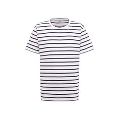 Хлопковая футболка Dondup