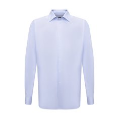Хлопковая сорочка Canali