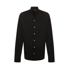 Хлопковая рубашка MUST