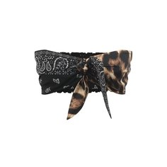 Топ-бандо Forte Dei Marmi Couture