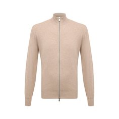 Хлопковый кардиган Brunello Cucinelli