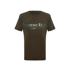 Футболка Stefano Ricci