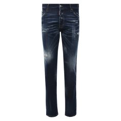 Джинсы Dsquared2