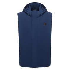 Утепленный жилет Paul&Shark