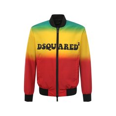 Бомбер Dsquared2