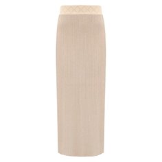 Юбка из вискозы D.Exterior