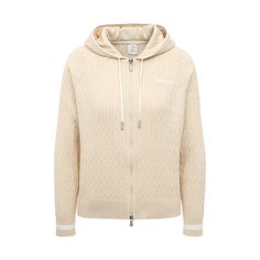 Хлопковый кардиган Eleventy
