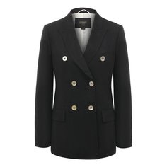 Льняной жакет Seventy Venezia
