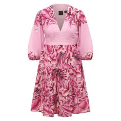 Хлопковое платье Pinko