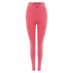 Хлопковые леггинсы Stella McCartney
