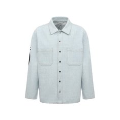 Джинсовая куртка Unique As x uck