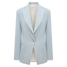 Джинсовый жакет Pinko