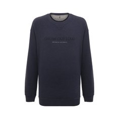 Хлопковый свитшот Brunello Cucinelli