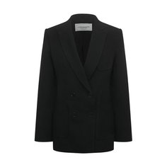 Льняной жакет Forte Dei Marmi Couture