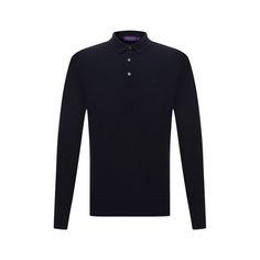 Шерстяное поло Ralph Lauren