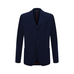 Кашемировый пиджак Loro Piana