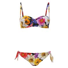 Раздельный купальник Dolce & Gabbana