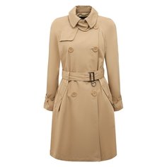 Тренч Emporio Armani